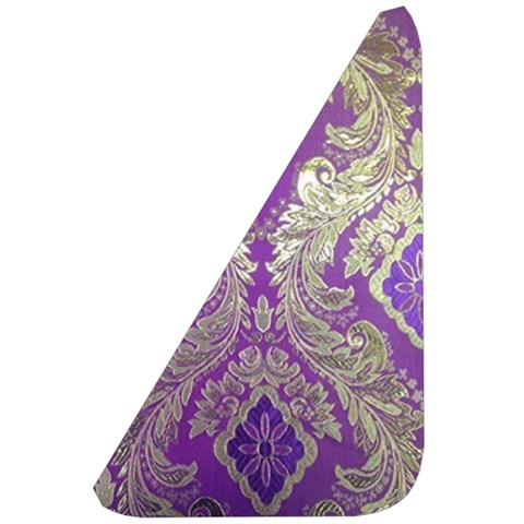 Purple & Gold  CBDOilPrincess E70d1a7c Front Left
