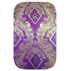 Purple & Gold  CBDOilPrincess E70d1a7c Back