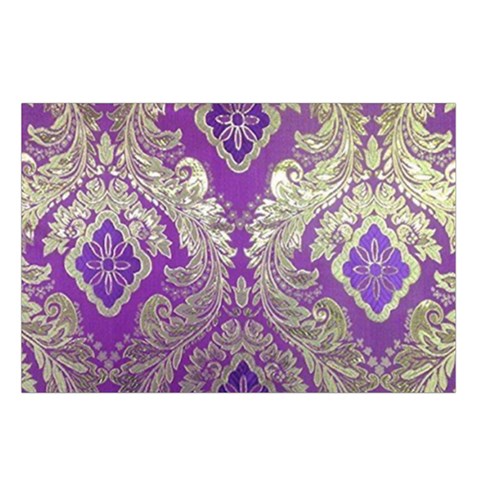 Purple & Gold  CBDOilPrincess E70d1a7c Loop