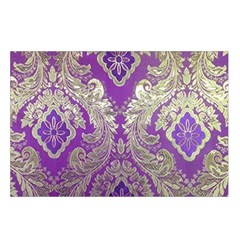 Purple & Gold  CBDOilPrincess E70d1a7c Loop