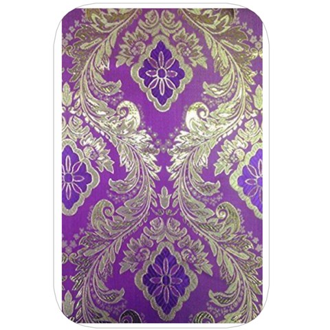 Purple & Gold  CBDOilPrincess E70d1a7c Back
