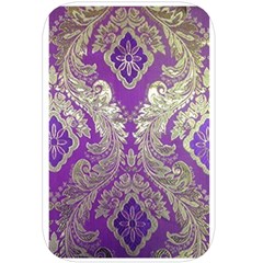 Purple & Gold  CBDOilPrincess E70d1a7c Back
