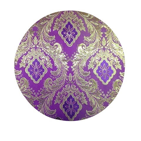 Purple & Gold  CBDOilPrincess E70d1a7c Front