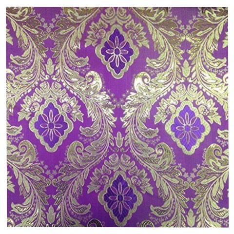 Purple & Gold  CBDOilPrincess E70d1a7c Front