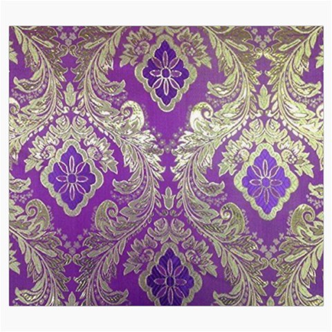 Purple & Gold  CBDOilPrincess E70d1a7c Front