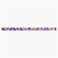 Purple & Gold  CBDOilPrincess E70d1a7c Strap
