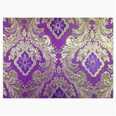 Purple & Gold  CBDOilPrincess E70d1a7c Front