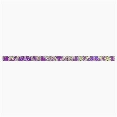 Purple & Gold  CBDOilPrincess E70d1a7c Strap