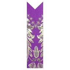 Purple & Gold  CBDOilPrincess E70d1a7c Placket
