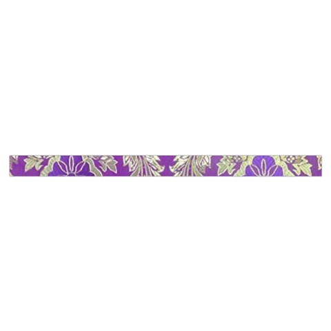 Purple & Gold  CBDOilPrincess E70d1a7c Strap
