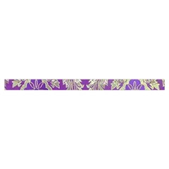 Purple & Gold  CBDOilPrincess E70d1a7c Strap