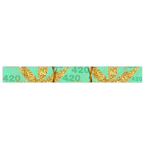 420 Golden Marijuana Leaves CBDOilPrincess 4620c7f7 Bottom