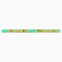 420 Golden Marijuana Leaves CBDOilPrincess 4620c7f7 Strap