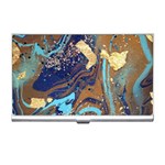 My Pour Cup Painting CBDOilPrincess 0cfa8741-c750-44af-8d62-c9a03448df92 Business Card Holder