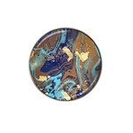 My Pour Cup Painting CBDOilPrincess 0cfa8741-c750-44af-8d62-c9a03448df92 Hat Clip Ball Marker