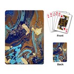 My Pour Cup Painting CBDOilPrincess 0cfa8741-c750-44af-8d62-c9a03448df92 Playing Cards Single Design (Rectangle)