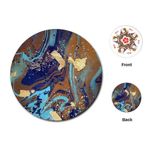 My Pour Cup Painting CBDOilPrincess 0cfa8741 Front