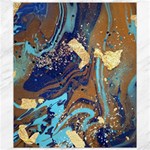 My Pour Cup Painting CBDOilPrincess 0cfa8741-c750-44af-8d62-c9a03448df92 Canvas 8  x 10 