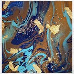 My Pour Cup Painting CBDOilPrincess 0cfa8741-c750-44af-8d62-c9a03448df92 Canvas 20  x 20 