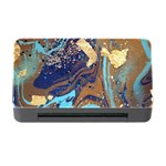 My Pour Cup Painting CBDOilPrincess 0cfa8741-c750-44af-8d62-c9a03448df92 Memory Card Reader with CF