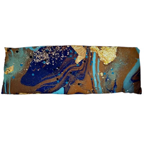 My Pour Cup Painting CBDOilPrincess 0cfa8741 Body Pillow Case