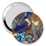 My Pour Cup Painting CBDOilPrincess 0cfa8741-c750-44af-8d62-c9a03448df92 3  Handbag Mirrors