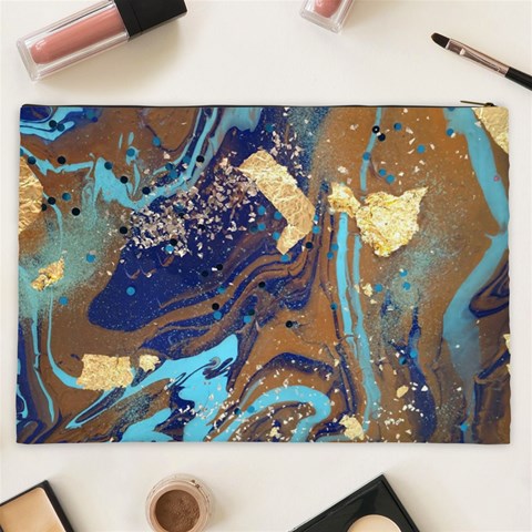 My Pour Cup Painting CBDOilPrincess 0cfa8741 Back