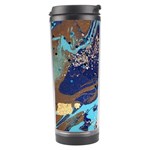 My Pour Cup Painting CBDOilPrincess 0cfa8741-c750-44af-8d62-c9a03448df92 Travel Tumbler