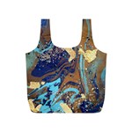 My Pour Cup Painting CBDOilPrincess 0cfa8741-c750-44af-8d62-c9a03448df92 Full Print Recycle Bag (S)