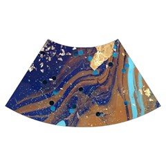 My Pour Cup Painting CBDOilPrincess 0cfa8741 Skirt Front