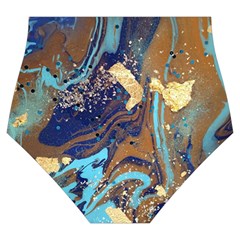 My Pour Cup Painting CBDOilPrincess 0cfa8741 Bottom Back