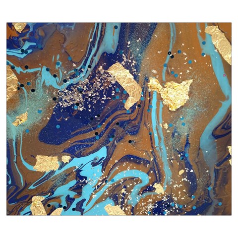 My Pour Cup Painting CBDOilPrincess 0cfa8741 Front