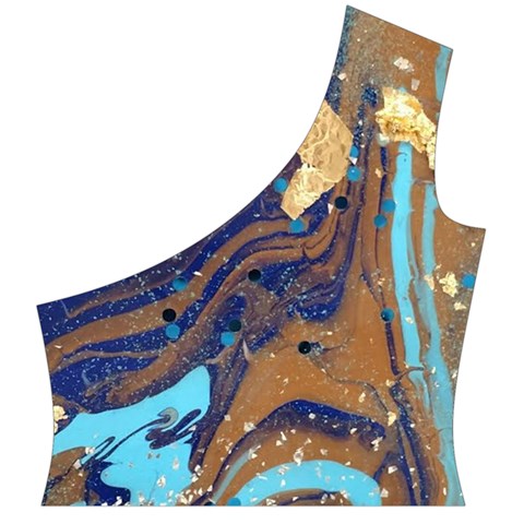 My Pour Cup Painting CBDOilPrincess 0cfa8741 Front Left