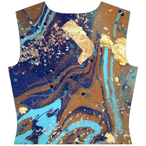 My Pour Cup Painting CBDOilPrincess 0cfa8741 Back