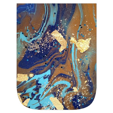 My Pour Cup Painting CBDOilPrincess 0cfa8741 Front Pocket