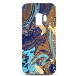 My Pour Cup Painting CBDOilPrincess 0cfa8741-c750-44af-8d62-c9a03448df92 Samsung Galaxy S9 TPU UV Case