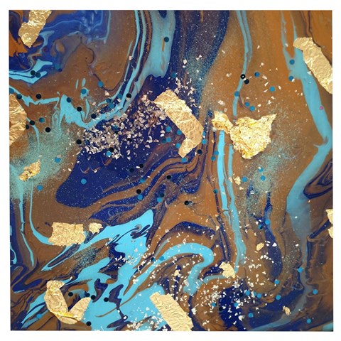 My Pour Cup Painting CBDOilPrincess 0cfa8741 Front