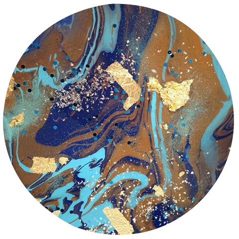 My Pour Cup Painting CBDOilPrincess 0cfa8741 Front