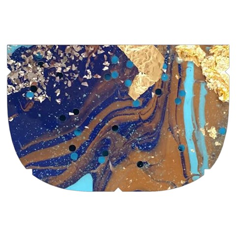 My Pour Cup Painting CBDOilPrincess 0cfa8741 Side Left