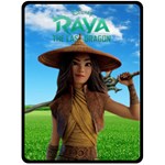 810qeoxwyul  Sl1408  Jpglg Fleece Blanket (Large) Clone
