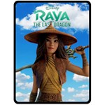 810qeoxwyul  Sl1408  Jpglg Fleece Blanket (Large) Clone