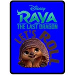 810qeoxwyul  Sl1408  Jpglg Fleece Blanket (Large) Clone