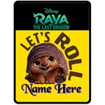 810qeoxwyul  Sl1408  Jpglg Fleece Blanket (Large) Clone