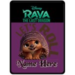 810qeoxwyul  Sl1408  Jpglg Fleece Blanket (Large) Clone