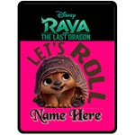 810qeoxwyul  Sl1408  Jpglg Fleece Blanket (Large) Clone