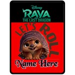 810qeoxwyul  Sl1408  Jpglg Fleece Blanket (Large) Clone