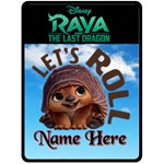 810qeoxwyul  Sl1408  Jpglg Fleece Blanket (Large) Clone