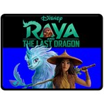 810qeoxwyul  Sl1408  Jpglg Fleece Blanket (Large) Clone