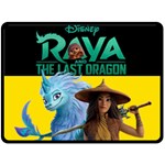 810qeoxwyul  Sl1408  Jpglg Fleece Blanket (Large) Clone