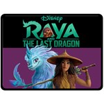 810qeoxwyul  Sl1408  Jpglg Fleece Blanket (Large) Clone